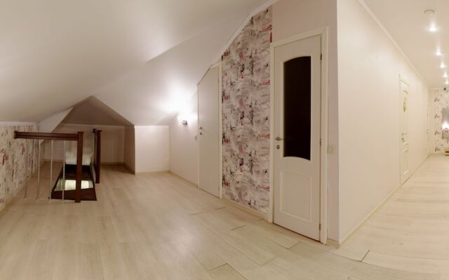 Nice Hostel Kazan