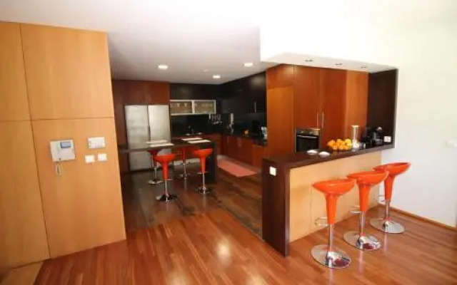 Casa de Paredes Secas