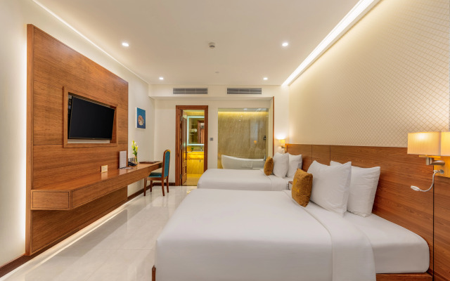 Mandila Beach Hotel DaNang