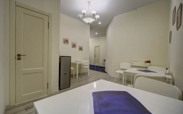 Гостевой дом Жан Поль