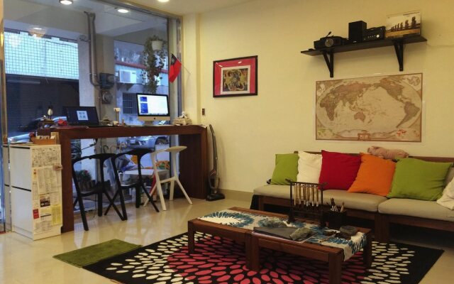 FH Hostel