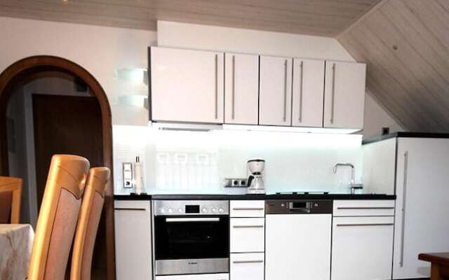 Ferienhaus Marienweg