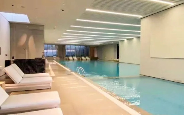 Chengjiang Yunshui Villa