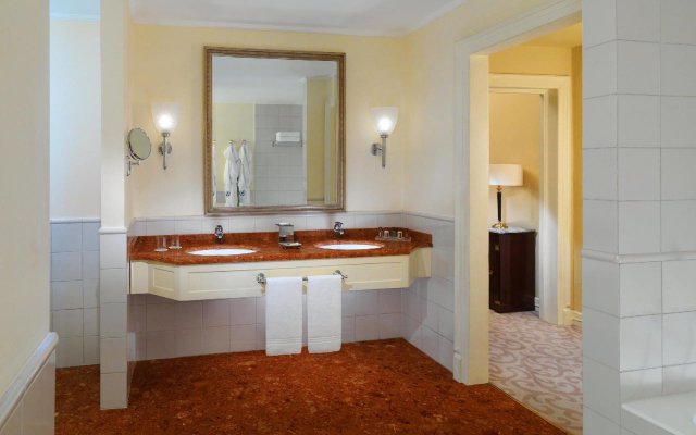 Sheraton Diana Majestic