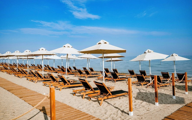 Wellness Santa Hotel