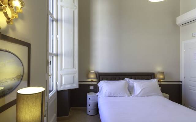 Residenza Molinari Suite&Rooms