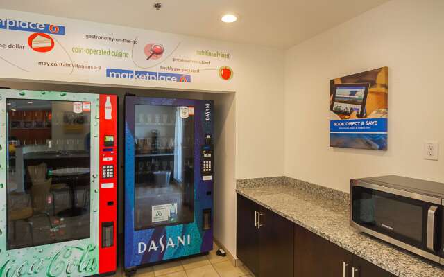 Motel 6 South Bend, IN - Mishawaka