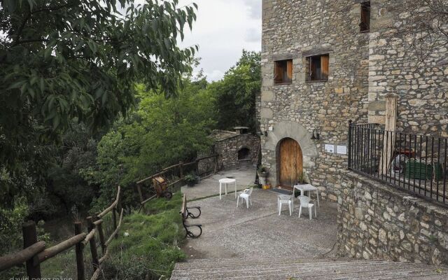 Albergue Casa Salinas