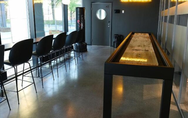 Comfort Hotel Porsgrunn