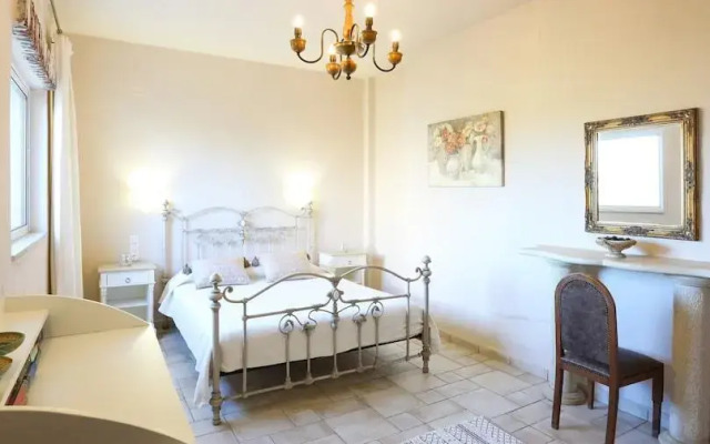 Myrsini Villa by LeaderStay