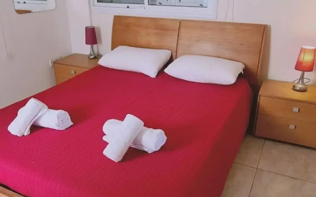 28 KAP - Sunshine Apartment