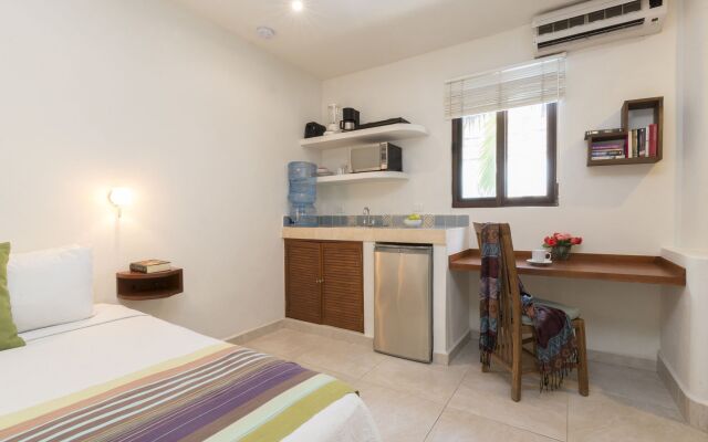 Hotel Club Yebo