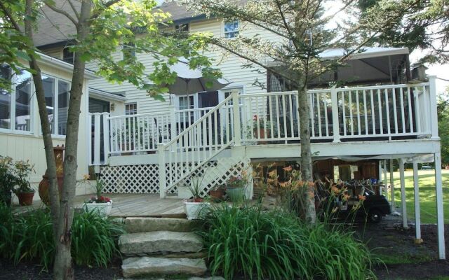 Shaker Farm Bed and Breakfast