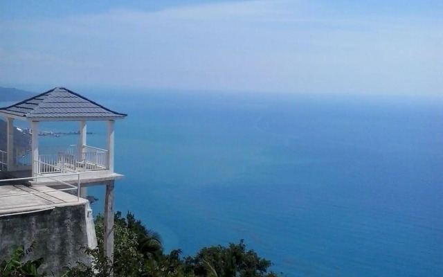 Ocean Breeze Hotel