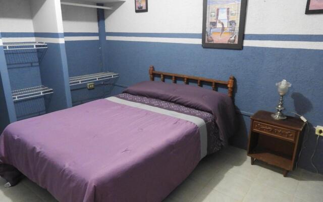 La Casa Azul