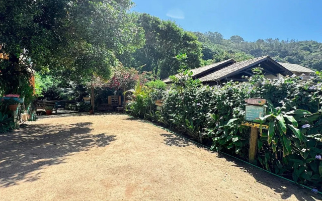 Pousada Aracuã - Laguna