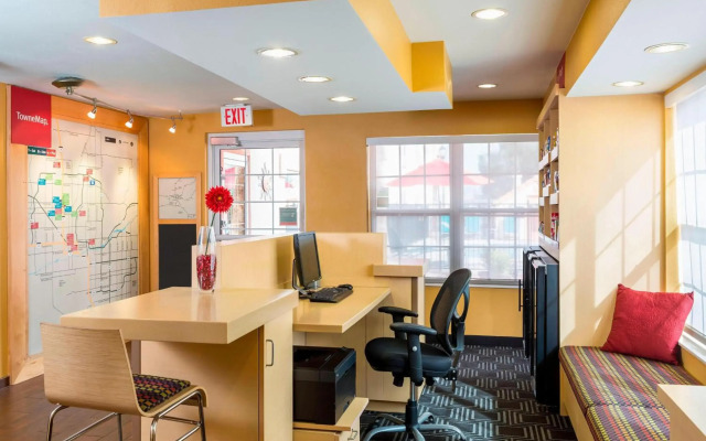 TownePlace Suites By Marriott Phoenix North