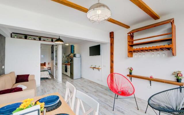 Residence Playa Roca