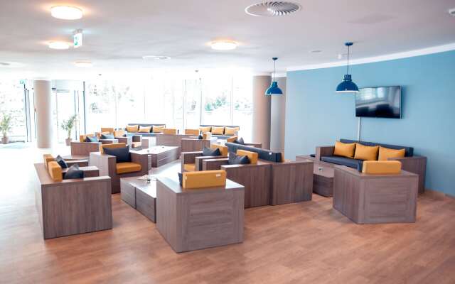 Tulip Inn München Messe