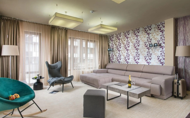 Ores Boutique Hotel