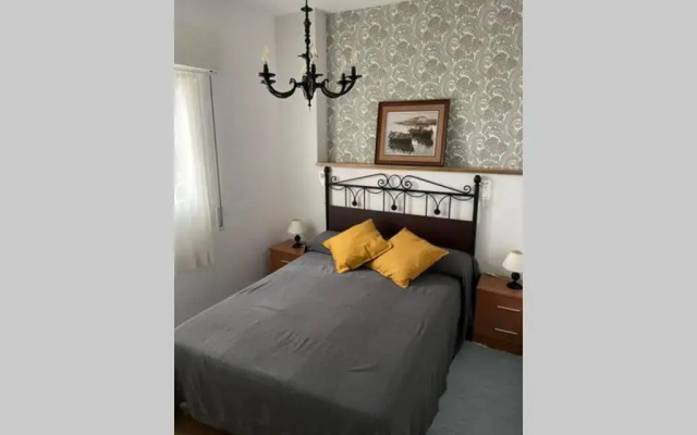 Apartamento Lauria centro