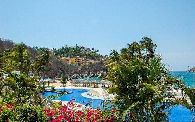 Residencias Lu Iba PH Condo 5