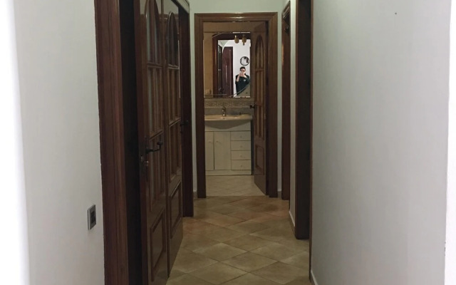 Block 2N1 Apartment