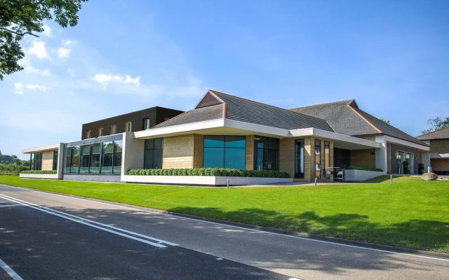 Shawlands Park Hotel