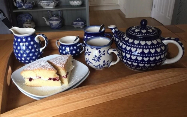 Westrigg B&B