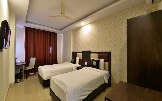 Hotel Madhuban