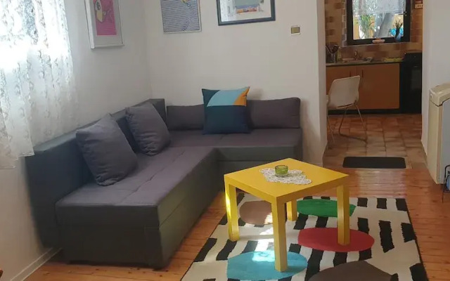 Apartments Estella