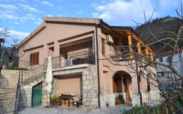 Guest House Radoman