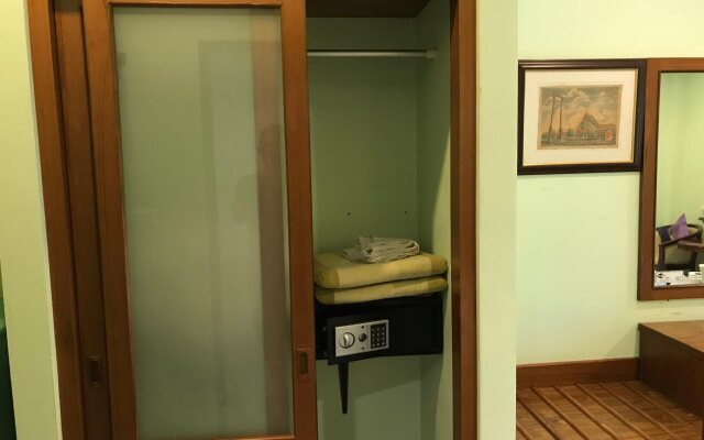 Kasemsuk Guesthouse