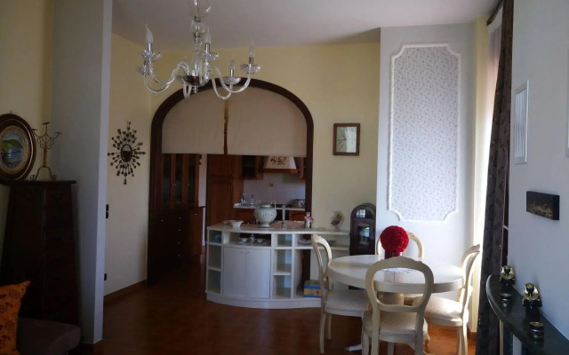 Villa Le Giare Ospitalità Diffusa