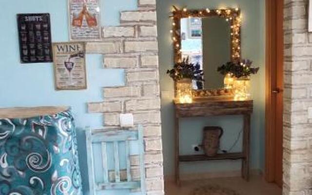 Apartamento Belmonte 7