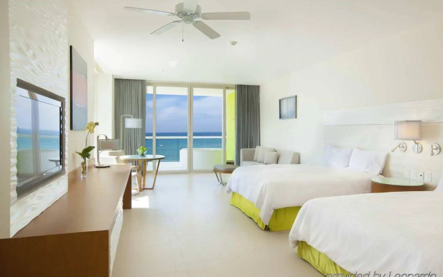 Krystal Grand Puerto Vallarta