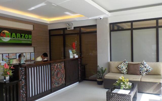 RedDoorz @ Tinigaw Kalibo