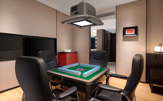 Ramada Plaza by Wyndham Xiangtan Wanlou