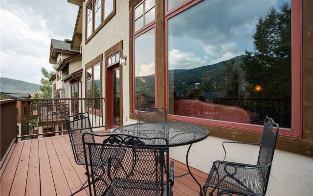 Mountain View At Eagleridge Town Homes