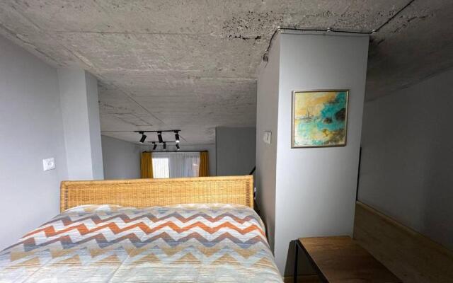Roshka 2 BD apart 501