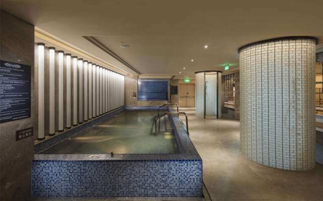 Hilton Shenzhen Shekou Nanhai