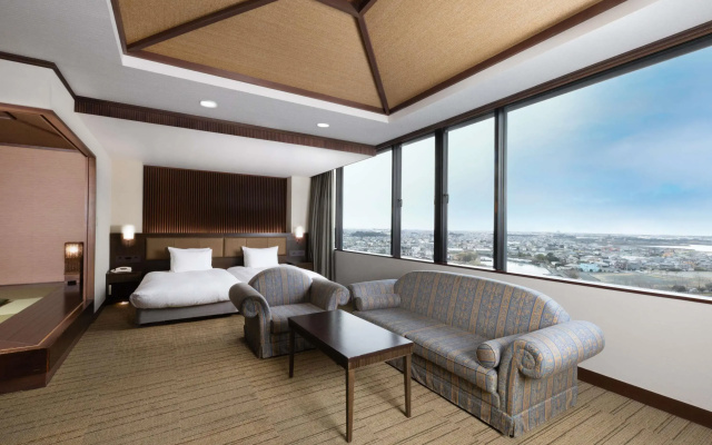 Grand Mercure Lake Hamana Resort & Spa