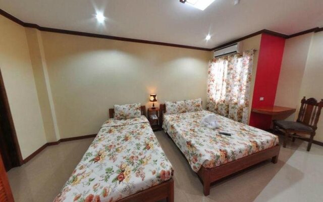 Charing Pension House