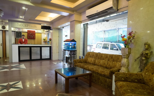 Hotel Host Inn by Oyo Rooms