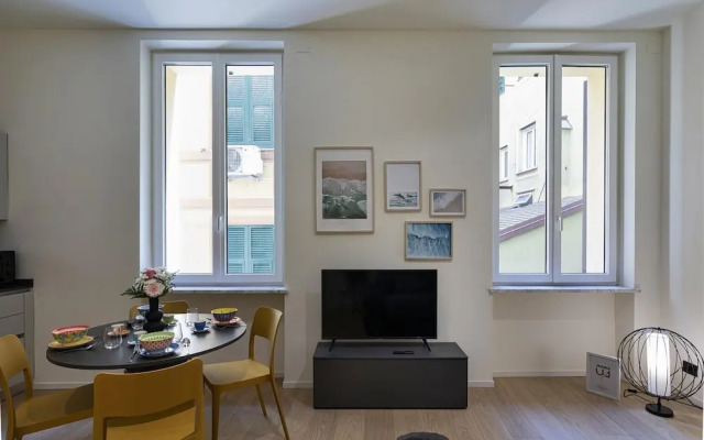 Riviera Flavour Apartments by Wonderful Italy - Malva