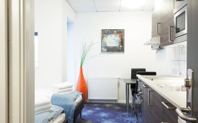 Hotel Faber