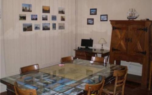 83 Rosario Hostel