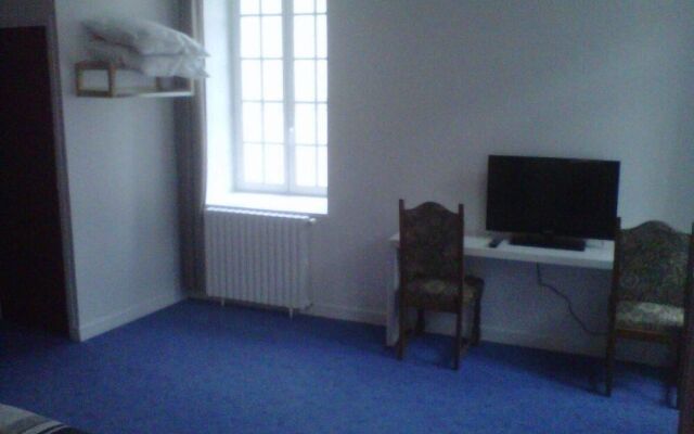 Les Chambres de lElysée