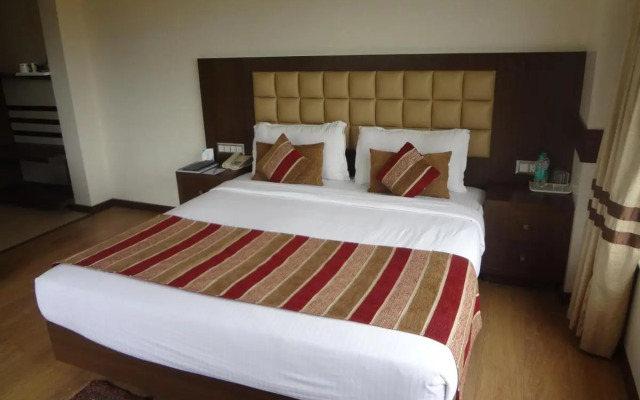 Hotel Legend Inn @ Nagpur