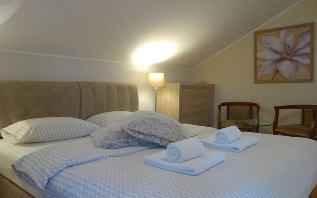 Villa Quantum Beograd